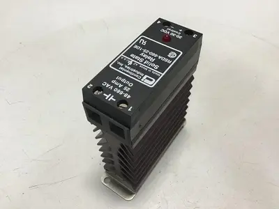 USED CONTINENTAL INDUSTRIES RSDA-660-25-1DE