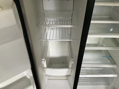 Used WHIRLPOOL ED5FVGXWS07 Refrigerators Michigan US | Miedema Asset Management Group #1452014