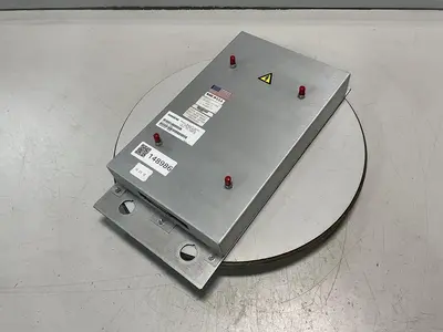 USED CINCINNATI MILACRON 3-424-2065A