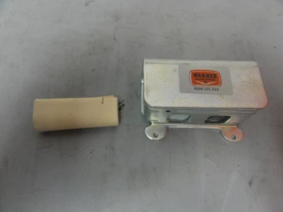 NEW WARNER ELECTRIC 5200-101-010