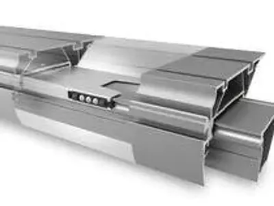 SCM Group Class SI 400 EP - 3 Phase 10.5’ Sliding Table Saw