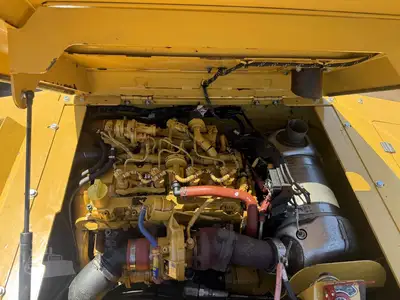 Used 2023 WEILER P285 Tracked Pavers California US | Mittry Construction #1363475