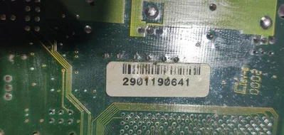 USED 1PCS USED IPC-586DFB 1PCS USED IPC-586DFB