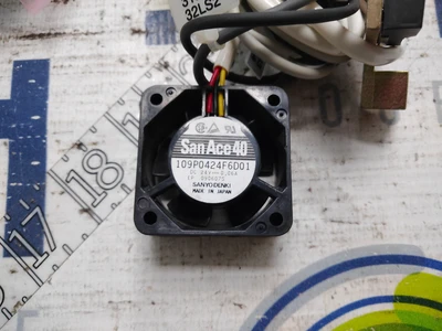 NEW SANYO DENKI 109P0424F6D01
