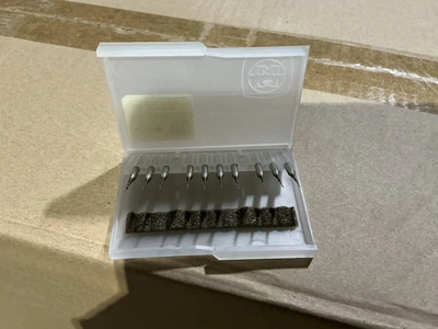 Used _UNKNOWN_ _UNKNOWN_ Carbide Drills Michigan US | Miedema Asset Management Group #1483398