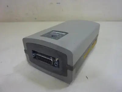 USED SYMBOL TECHNOLOGIES LS6804-I400A