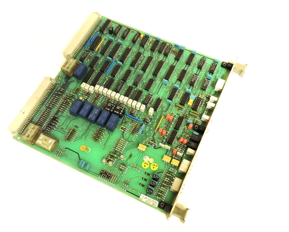 ABB DSQC210 MODULE YB560103-AM/6 DSQC-210