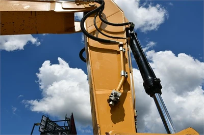 Used 2019 CATERPILLAR 336 Excavators South Carolina US | BTM Machinery #1354398