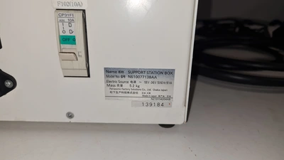 PANASONIC SUPPORT STATION BOX FOR NPM (N610077138AA) Feeders | Tekmart International Inc. (3)