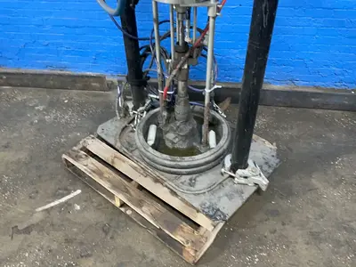 Used GRACO BULLDOG Pumps Ohio US | HGR 24 #1541525