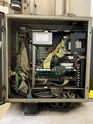 USED WYSONG PHP100-120