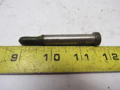 Dayton VJX37-2023 .199 Round Hole Press Fit Die Punch Tooling Lot Of 7