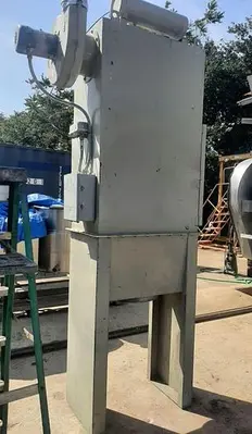 USED FARR TENKAY 2C