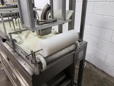 USED 2002 PAMA ROMA CN/2000