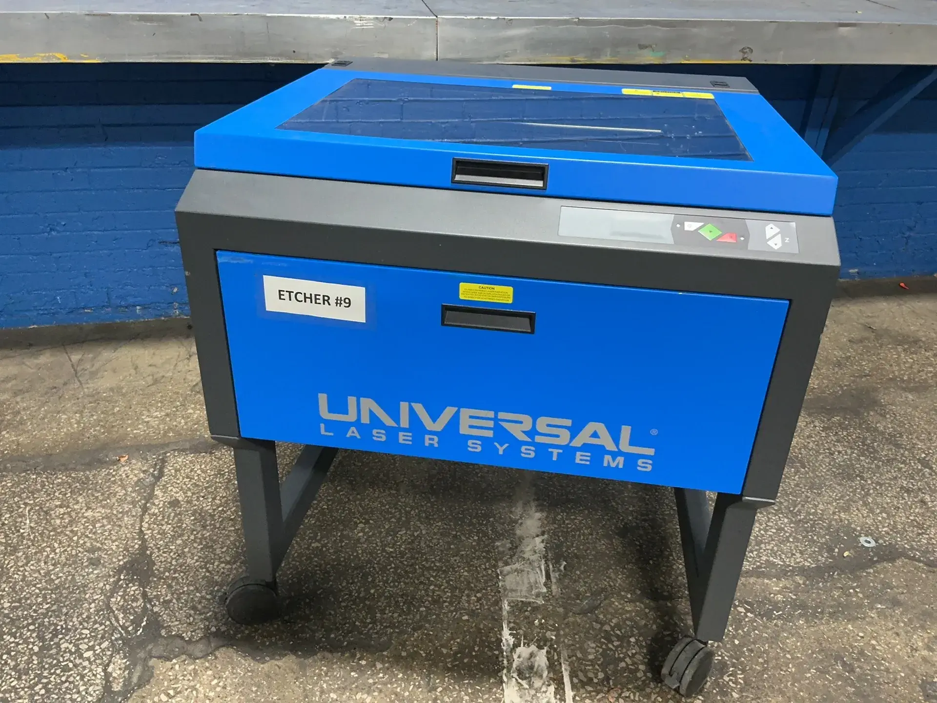 Used 2020 UNIVERSAL LASER SYSTEMS VLS460 Engravers Ohio US | HGR 24 #1572272