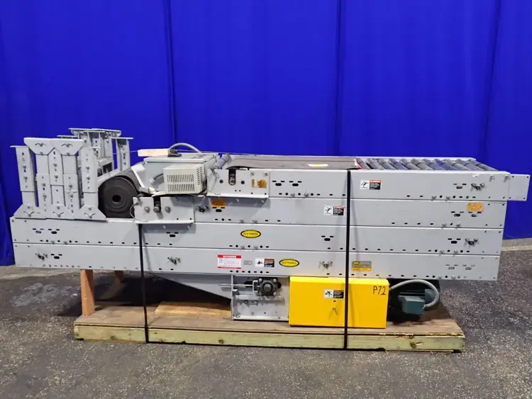 Used HYTROL SC Material Handling (misc) Ohio US | HGR 24 #781215