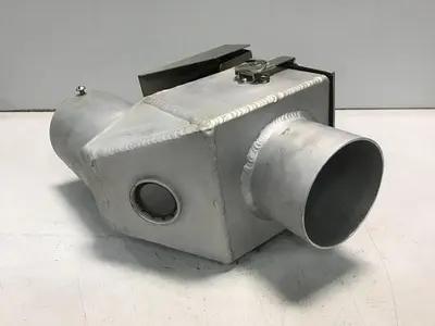 USED CONAIR CV-4
