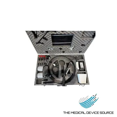 Used 2022 DEKA MOTUS AZ Lasers / Laser Systems Texas US | The Medical Device Source #1480975