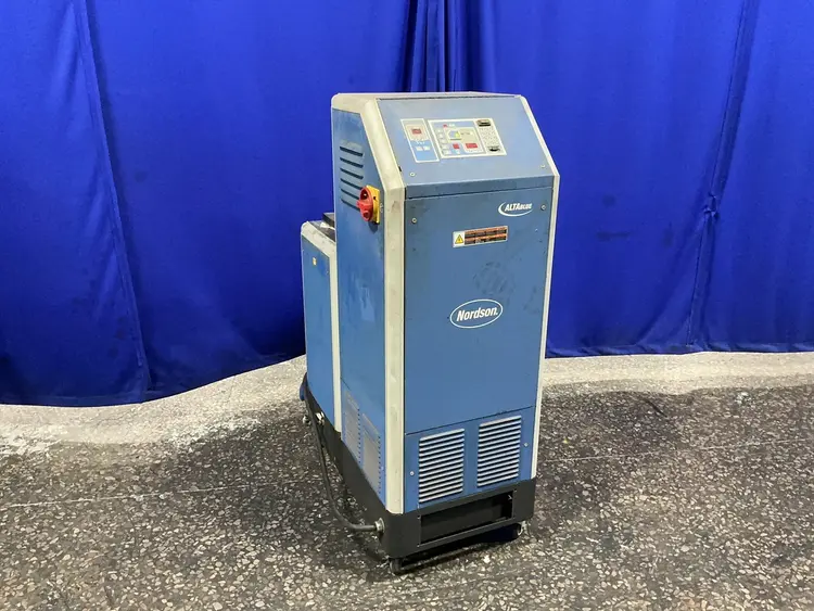 Used NORDSON ALTABLUE Miscellaneous Packaging Equipment Ohio US | HGR 24 #1446158