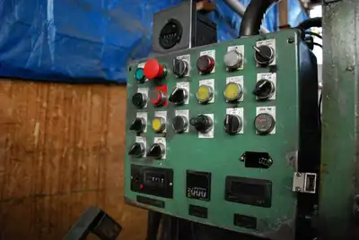USED HAVEN 872