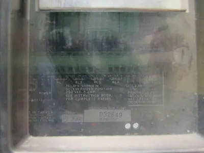 Milltronics AiRanger  DPL