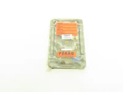 Ferag 527.319.012 Withdrawal Control Add-On Circuit Board Assembly