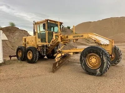 1994 Caterpillar 140G