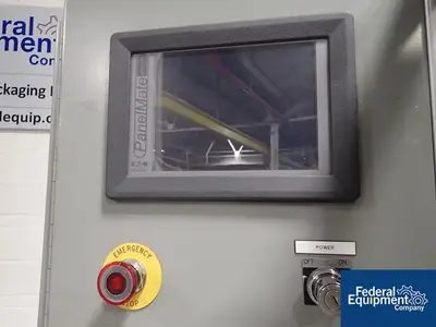 USED Delta Delta Tablet Printer Scorer