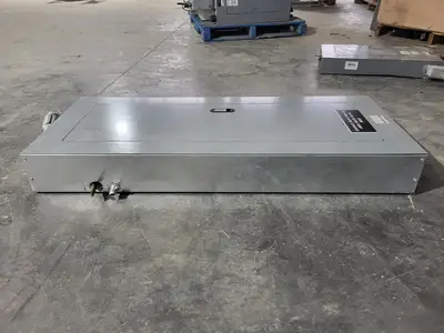 USED SIEMENS P1C54ML250ATST