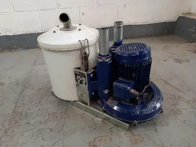 MG2 model G100 automatic capsule filler