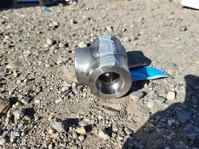 NEW VELAN CANADA W05-2114W-14MS