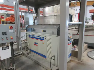 USED 2012 MITSUBISHI MWX4-612