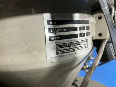 Used 1999 ARBURG 221 KS 350100 Injection Molding Machines Ohio US | HGR 24 #1314757