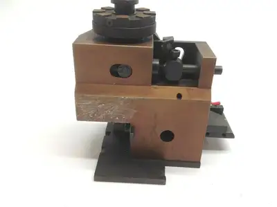 Used Applitek Terminal Crimper20 AWG Position B, Crimp Height 054 Wire Crimpers Michigan US | Maverick Industrial Sales #1397553