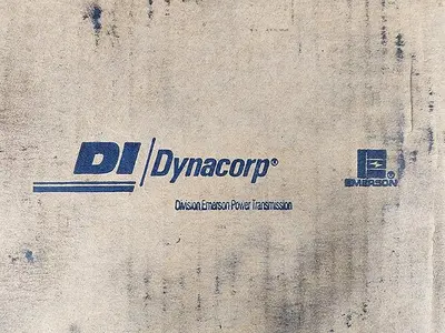 NEW DYNACORP 277-0153
