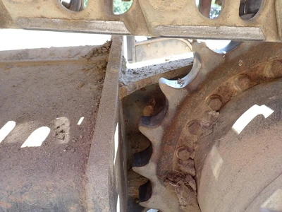 Used 2021 CASE CX160D Crawler Excavators Massachusetts US | Brookside Equipment Sales #1422114
