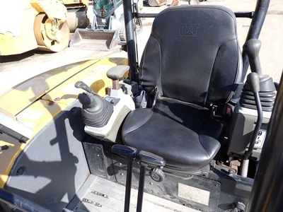 Used 2020 CATERPILLAR 303.5E2 CR Crawler Excavators - Mini Massachusetts US | Brookside Equipment Sales #1493527