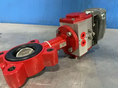 Used 2022 BRAY 930634 Pumps Ohio US | HGR 24 #1517960