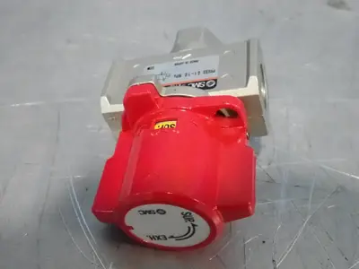 USED SMC VHS40F04RX113