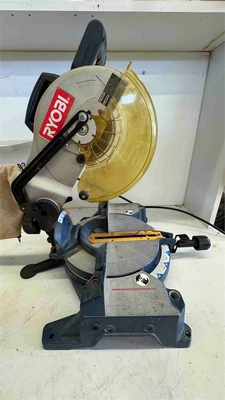 Used RYOBI TS1341 Miter Saws California US | MachineryMax #1393378