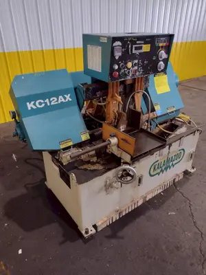 USED KALAMAZOO