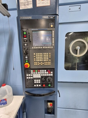 2012 MATSUURA MAM72-63V Vertical Machining Centers (5-Axis or More) | Tight Tolerance Machinery (3)