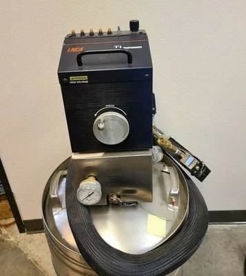 USED TA Instruments CFL-50