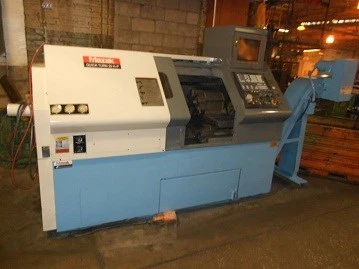 Lathes CNC