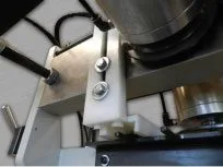 Northtech NT-DTM16M Manual Dovetailer