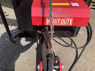 Used RAYTREE RABC44 Skid Steer Brush Cutters Michigan US | Miedema Asset Management Group #1325571