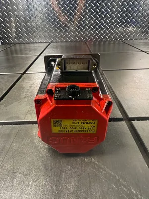 FANUC A06B-0212-B000 Tooling | GMT (7)