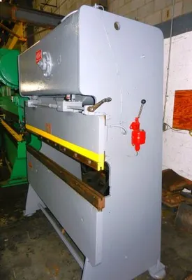 USED CHICAGO 265