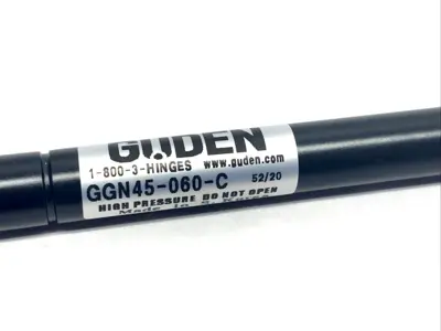 New | in-Stock Guden GGN45-060-C Gas Springs Michigan US | Maverick Industrial Sales #1419722