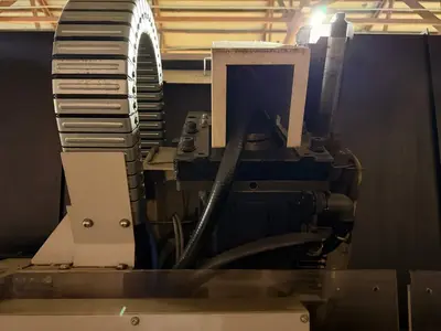 Used 2006 MAZAK SLANT TURN 50NR CNC Lathes Ohio US | Toolquip, Inc. #1542300